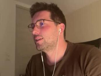 thefrenchie_1 — Chaturbate stream photo (Mar 2026)