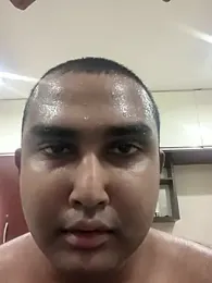 Rokuboii — Stripchat stream photo (Jan 2026)