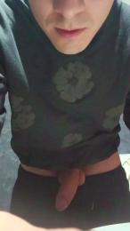 Titanhid — Cam4 profile photo