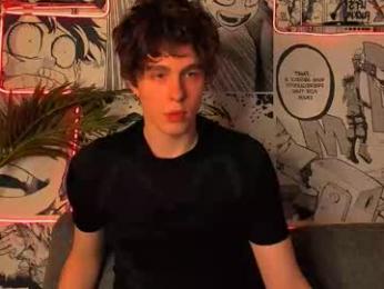 keith_erickson — Chaturbate profile photo