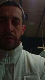 PintorBCN — вебкам-модель онлайн на cam4