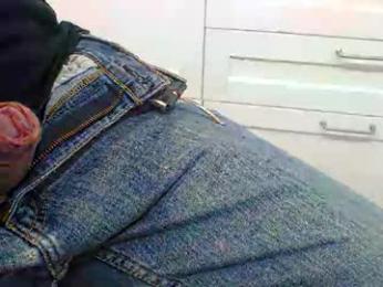 dirtyman8603 — Chaturbate stream photo (Jun 2026)