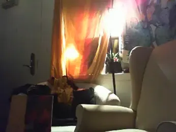 Foxxyhoneypott — stripchat