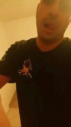 FIGARNIVORO91 — вебкам-модель онлайн на cam4