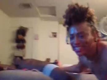 blacknastymadlove — Chaturbate stream photo (Oct 2025)