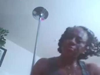 blacknastymadlove — Chaturbate profile photo