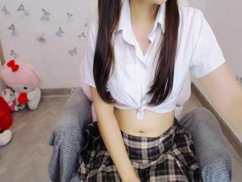 Angela19 — Bongacams profile photo