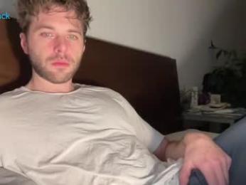 hot8pack01 — Chaturbate profile photo