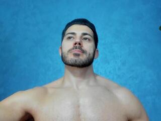 Cutler Q — Flirt4free stream photo (Mar 2026)