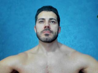 Cutler Q — Flirt4free stream photo (Mar 2026)