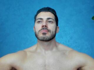 Cutler Q — Flirt4free stream photo (Mar 2026)