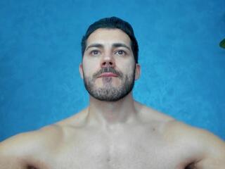 Cutler Q — Flirt4free stream photo (Mar 2026)