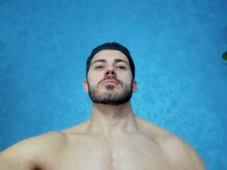 Cutler Q — Flirt4free stream photo (Mar 2026)