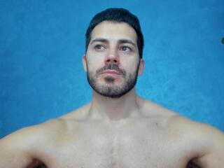 Cutler Q — Flirt4free stream photo (Mar 2026)