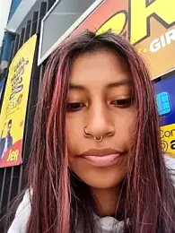 Pocahontas- — stripchat
