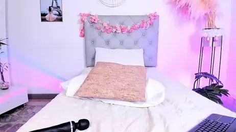 MartinnaGreco — Stripchat stream photo (Dec 2025)