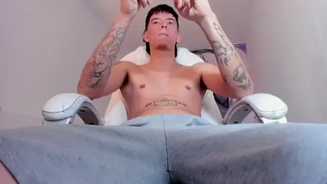 FrannBoy — Stripchat stream photo (Feb 2026)