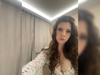 milana-stars — Bongacams stream photo (Aug 2026)