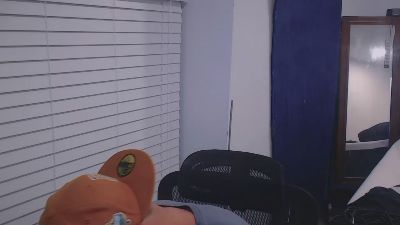 BigDaddyBossD — Cam4 stream photo (Sep 2026)