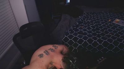BigDaddyBossD — Cam4 profile photo