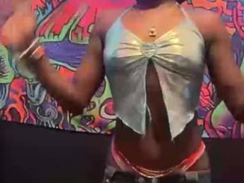 kinkycoupleinteracial — Chaturbate stream photo (Oct 2025)