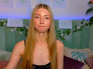 Polina Hart — Flirt4free stream photo (Aug 2026)