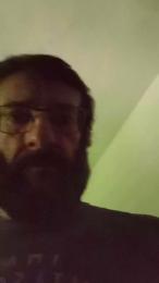 dave8022 — Cam4 profile photo