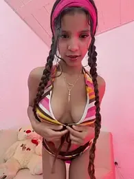 soffii-estrella — Stripchat stream photo (Aug 2026)
