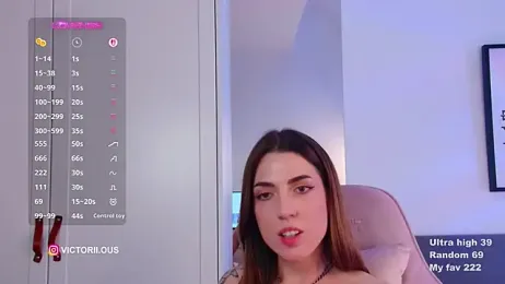 Mrs_Tory — stripchat