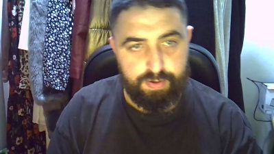 Spartan_1988 — Cam4 stream photo (May 2026)