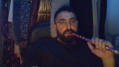 Spartan_1988 — вебкам-модель онлайн на cam4