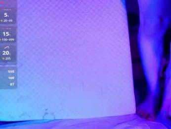 princessofyourdreams — Chaturbate stream photo (Mar 2026)