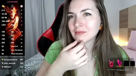 Naughty_Annn — stripchat