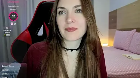 Naughty_Annn — Stripchat stream photo (Jul 2026)