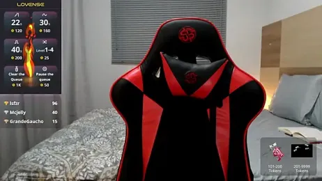 Naughty_Annn — Stripchat stream photo (Mar 2026)