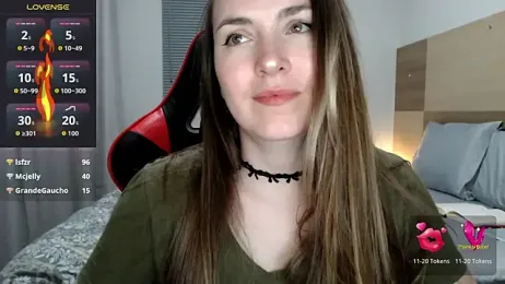 Naughty_Annn — Stripchat stream photo (Mar 2026)