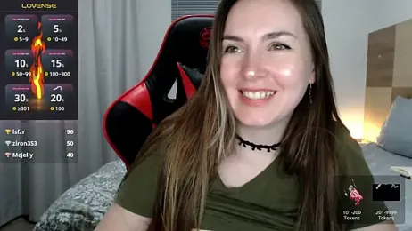 Naughty_Annn — Stripchat stream photo (Mar 2026)