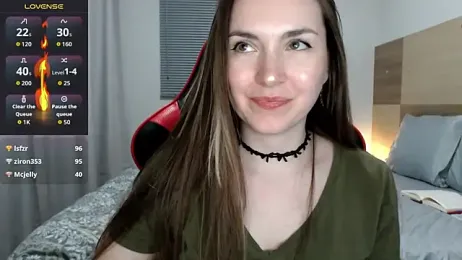 Naughty_Annn — Stripchat stream photo (Mar 2026)