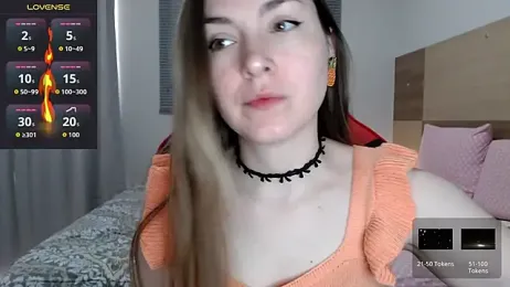 Naughty_Annn — Stripchat stream photo (Mar 2026)