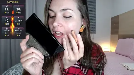 Naughty_Annn — stripchat