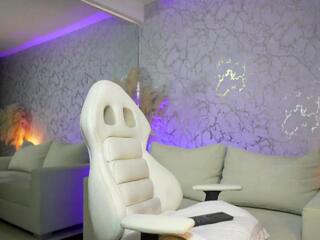 Diago Rockfield — Flirt4free stream photo (Apr 2026)