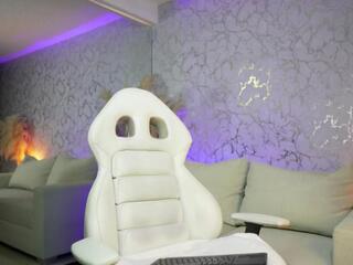 Diago Rockfield — вебкам-модель онлайн на flirt4free