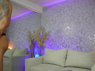 Diago Rockfield — Flirt4free stream photo (Apr 2026)