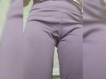 JulieSilver — Bongacams stream photo (Aug 2026)
