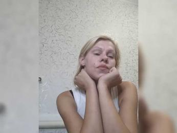 JulieSilver — Bongacams stream photo (Aug 2026)