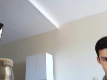 sebybeba — Chaturbate stream photo (Apr 2026)