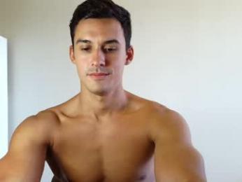 sebybeba — Chaturbate stream photo (Apr 2026)