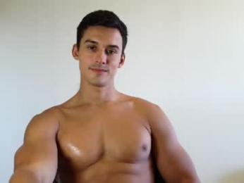 sebybeba — вебкам-модель онлайн на chaturbate