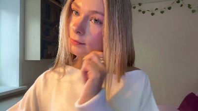 ClarinePyke — Cam4 profile photo