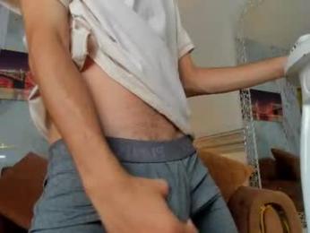 dallen_grant — chaturbate